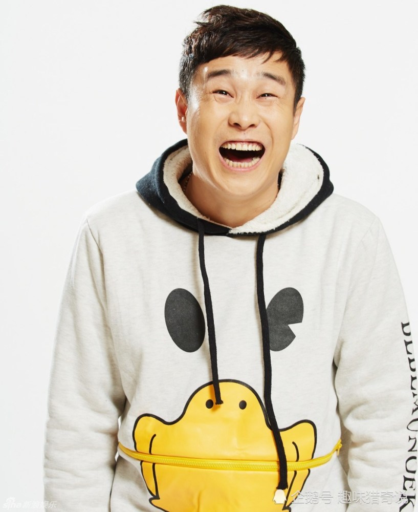 粉丝到小沈阳面馆吃饭结账时看了眼账单你在逗我吗