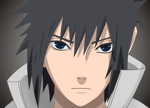 火影忍者佐助为什么讨人厌?耐心看完你会喜欢上这个人物