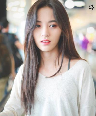 鞠婧祎到底有多高?跟183于朦胧同台亮相,网友