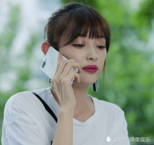 青春斗:知道钱贝贝是富二代,却不知道有多富?零花钱曝光太吓人