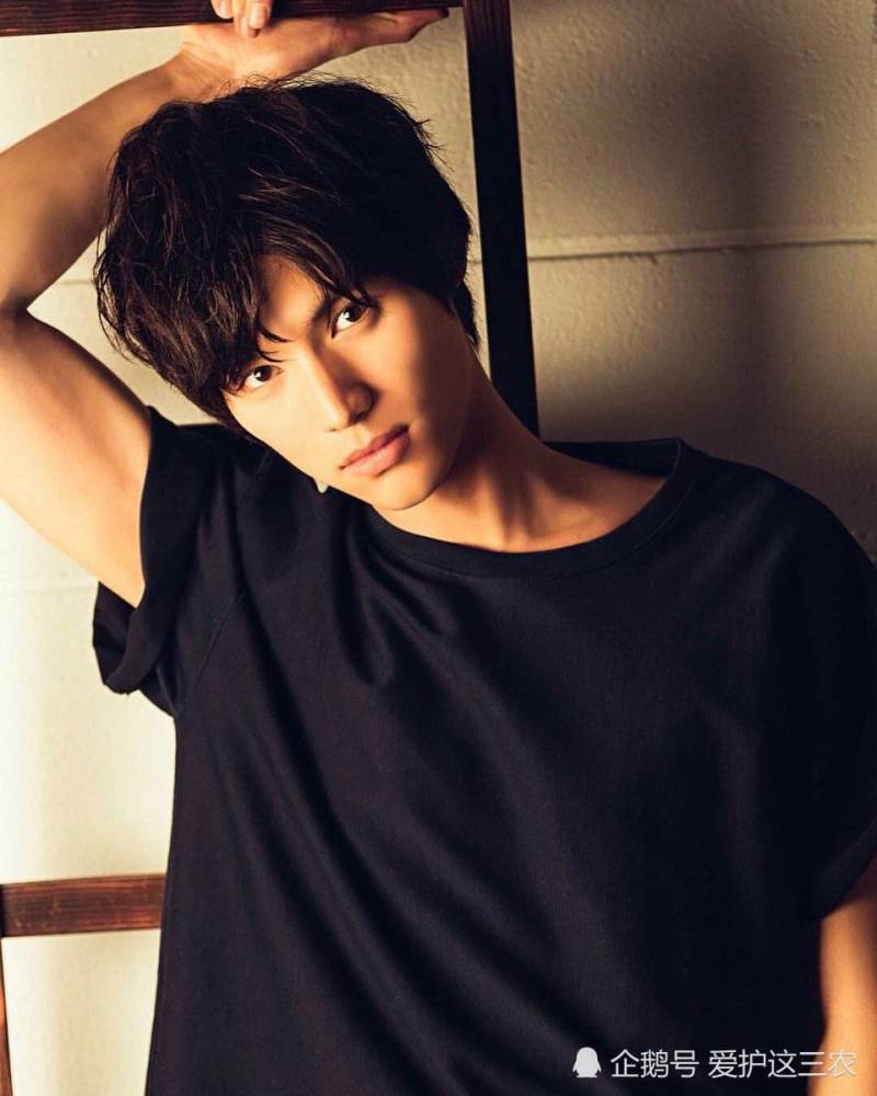 共演包括福士苍汰,志尊淳,胜村政信,段田安则和岸部一德