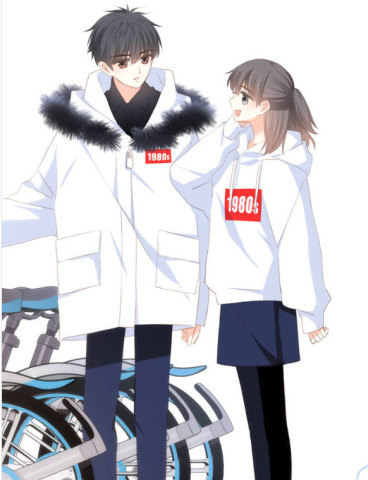 5本校园甜宠文:《学霸养成小甜妻》仅排第三,