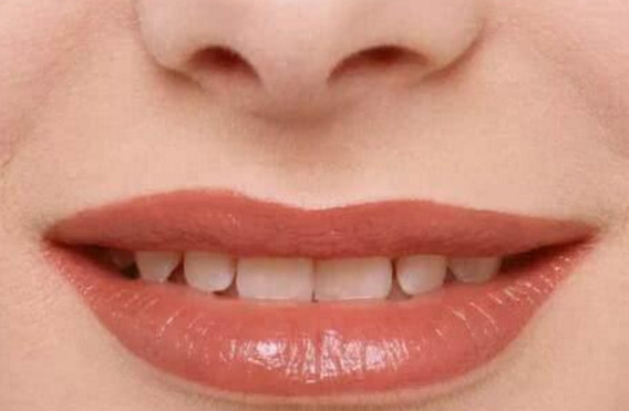 心理测试:4款嘴型,哪个是你的最爱?测试学校内谁会爱慕你!