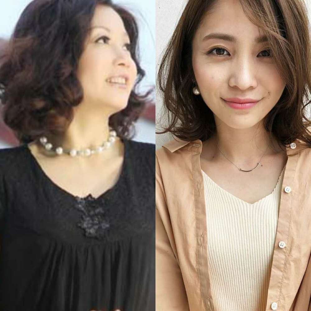 60岁女人都爱剪短烫卷染红发吗 发型这样做 时尚减龄还洋气