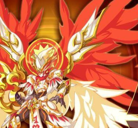 赛尔号,小精灵,米迦勒