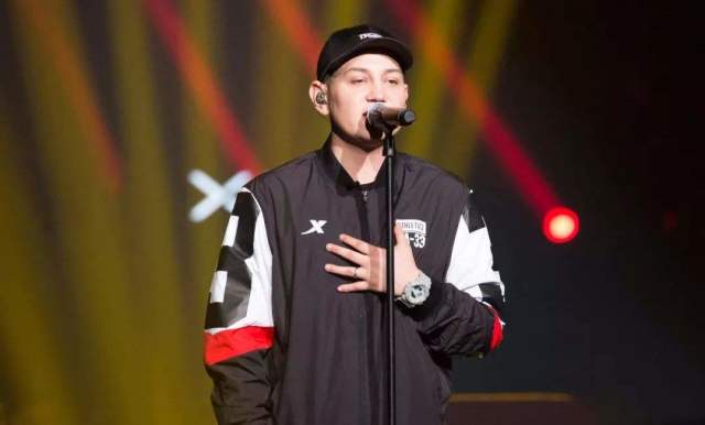 好听的4首中文Rap,首首经典,你听过几首?