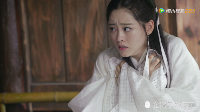 而在最新的剧情中,莫谷声因为发现了宋青书要玷污周芷若,他要清理门户