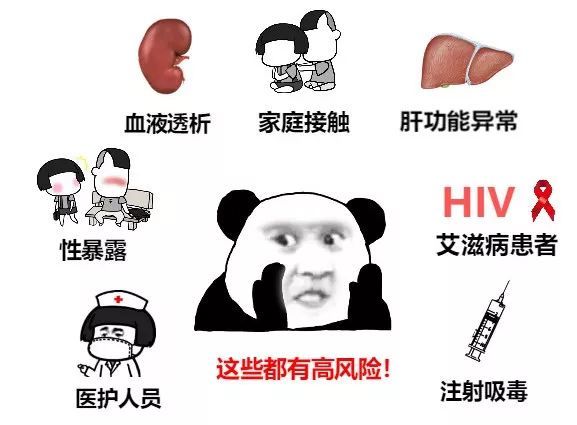 乙肝|解救00后的疫苗，让乙肝从此望而却步