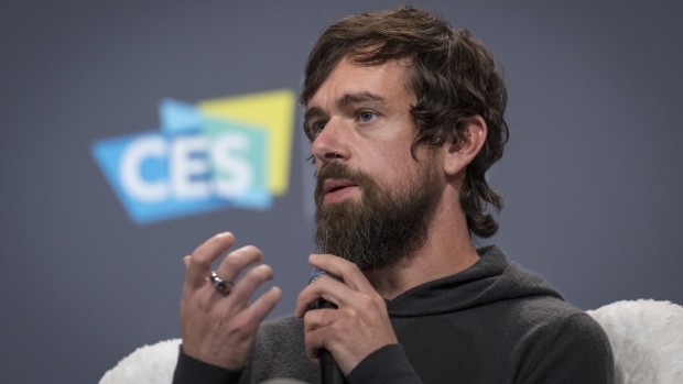 但他经常发推文的做法却受到了社交媒体平台twitter联合创始人的赞扬