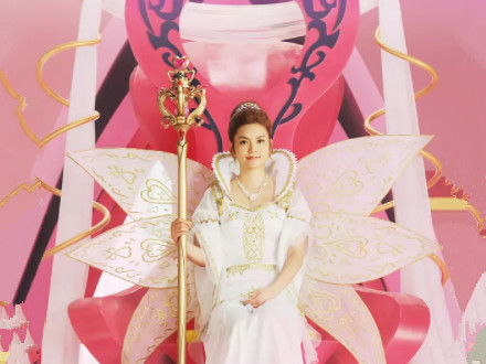 小魔仙:为何女王"讨厌"玲珑?看到这一幕,网友:这就是差距!