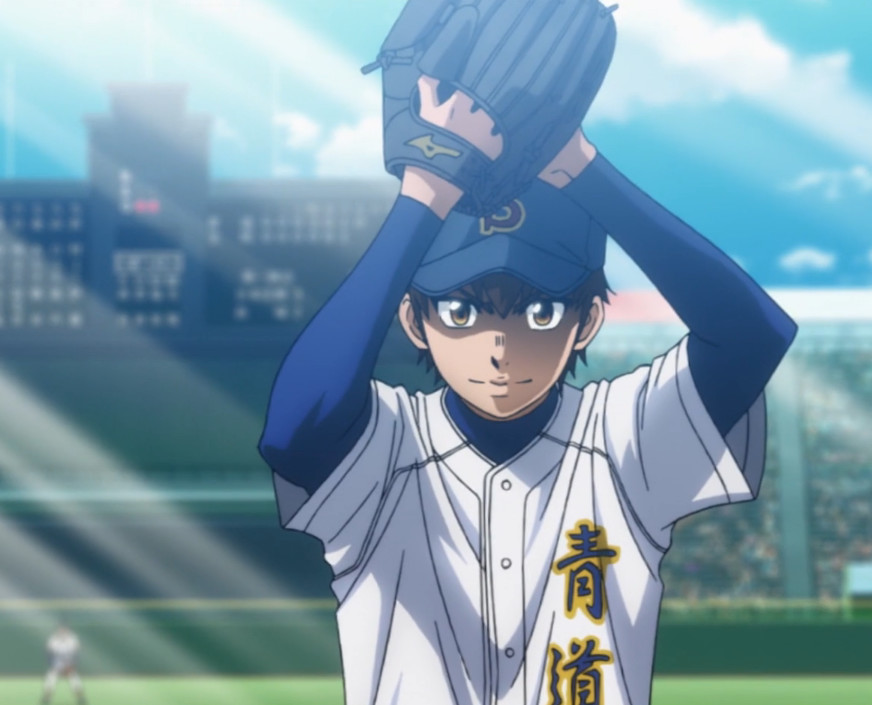 b站已经开播的四月新番,一部已经播完,它是等了四年的续作