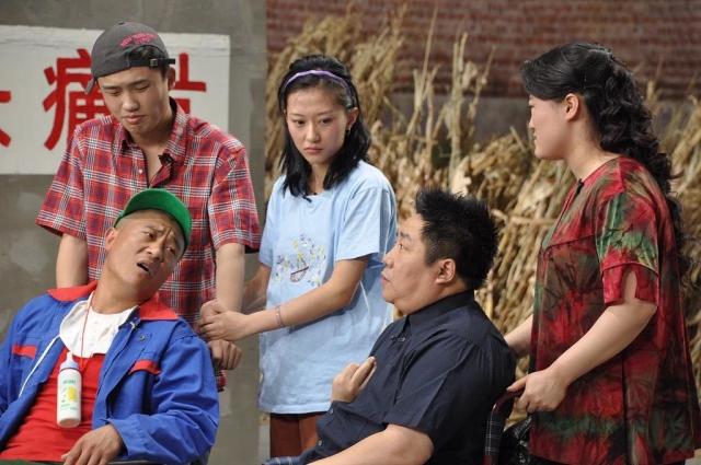 《乡村爱情》14年:热腾腾的梗,土活活的人