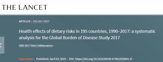 饮食|20％中国人死于吃错饭！他们到底错哪了？