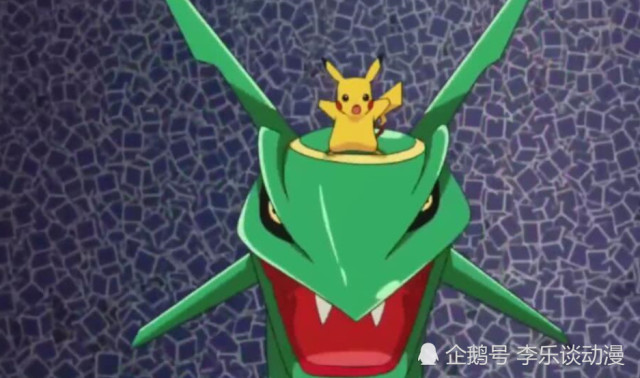 皮卡丘不愧是逆天的存在!曾独自骑过这几大神