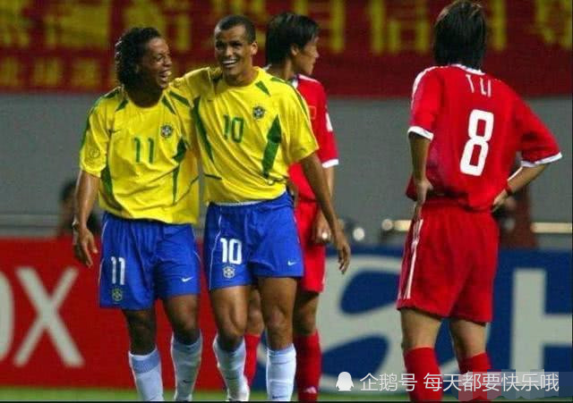 02年日韩世界杯亚洲名额的真相是什么?