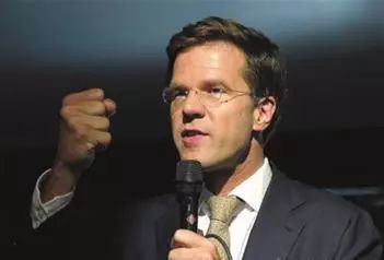 又暴露一个,这个欧洲国家的安全部门建议政府