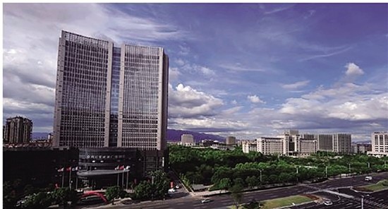 婺城新区金华极具发展潜力的板块