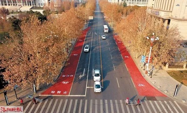 洛阳94条道路命名,更名,沿线居民户籍信息将统一更改,快递地址