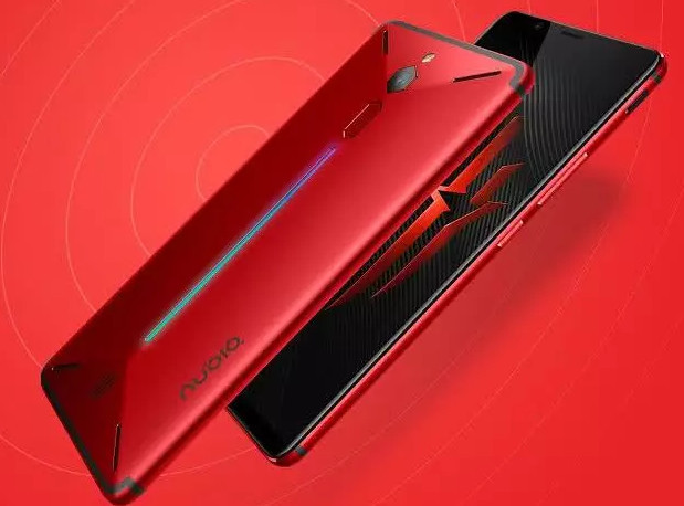 一点也不为过!对于这款黑魔3游戏手机,你怎么看?有什么想法?