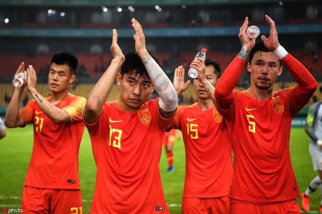 乌拉圭体育部长:中国将成足球强国 期待世界杯