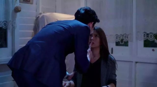 《铁石心肠2019》 霸道总裁复仇归来偶遇小竹