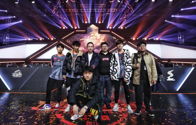 绝地求生:伦敦国际大赛强队如云 17战队扬言不