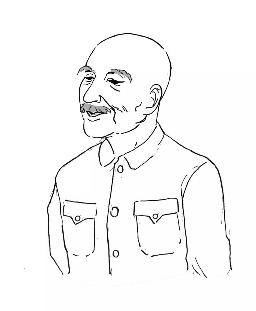 今天,缅怀七十年耕耘教育的大家!他们的教育思想,永远闪亮