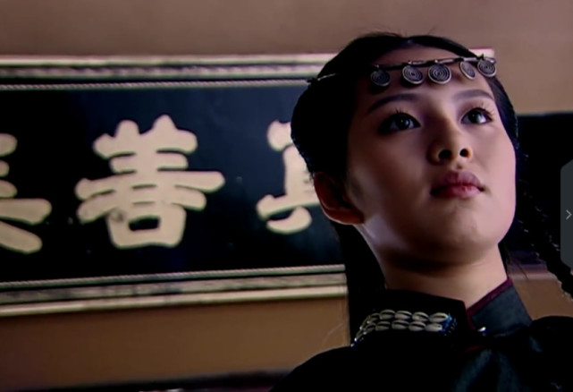 仙剑一阿奴被控制为何酒剑仙没有唤醒她只有唐钰可以