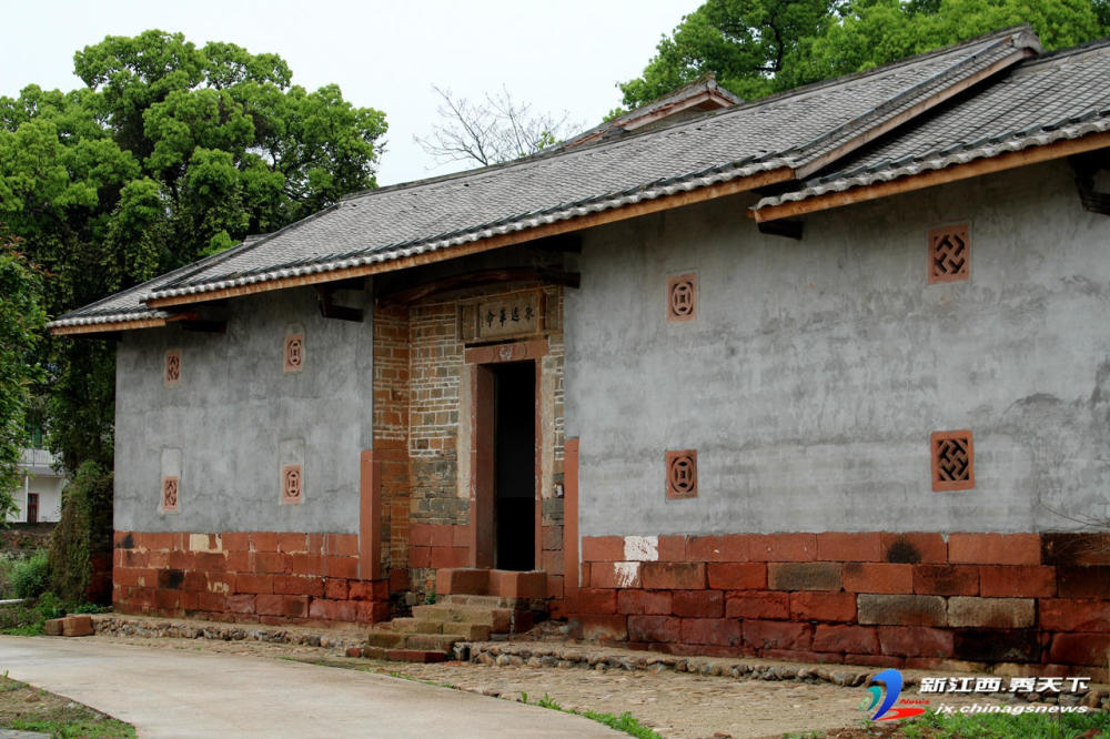 兴国县高兴镇:高多建设魅力古村 助推乡村旅游发展