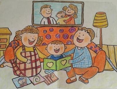 我们这一代年轻人所看待的亲情观是否正确呢