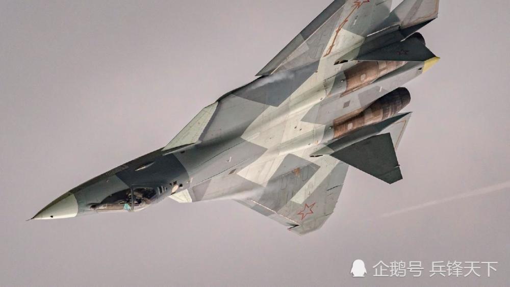 装了6部雷达可打16个目标,还有一点很独特!