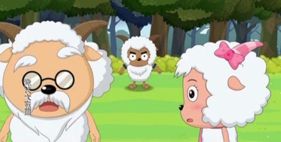 不只是因为剧情危险?真正原因是美羊羊