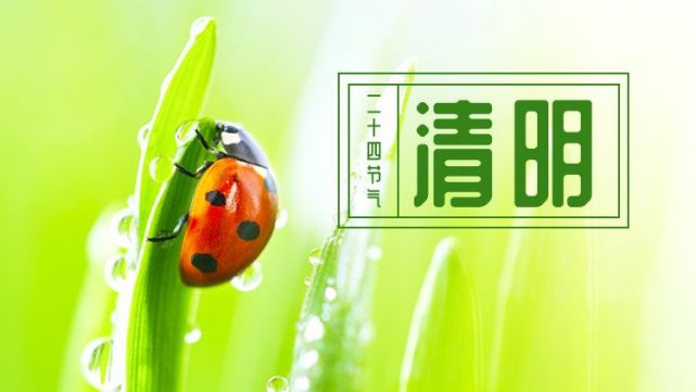 节近清明梦更频,爹娘入梦倍伤神.今生未必阴阳隔,回梦依然子女亲.