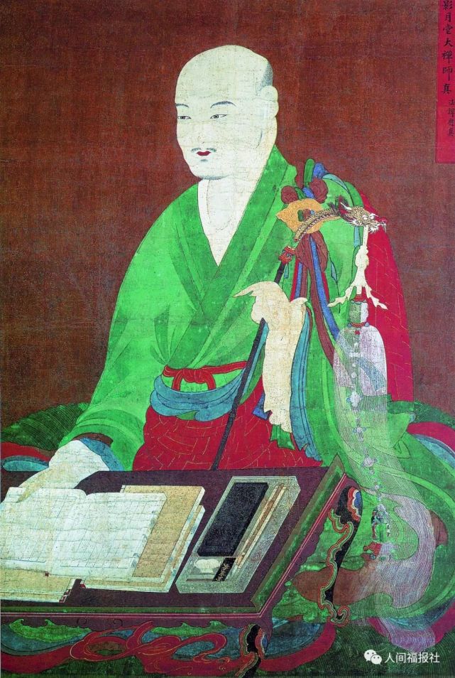 行昌禀旨宵遁.后投僧出家,具戒精进.