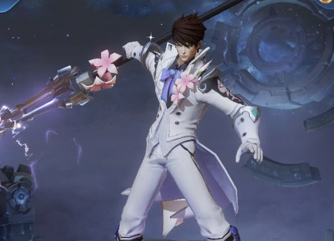 10号碎片商店更新,白执事将要登陆,还有首款传说皮肤登陆!