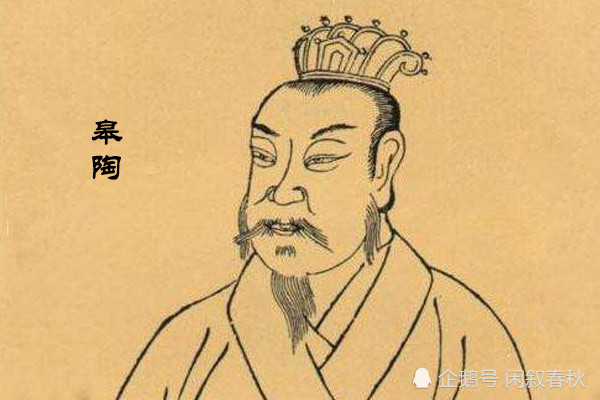 两位想要挽救夏朝的君王,可惜上天没有给他们足够的时间