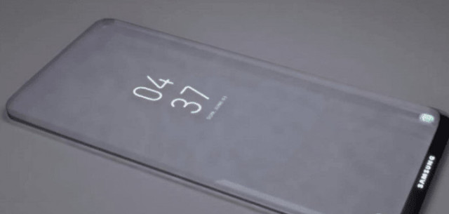 三星S11强势袭来,堪称新一代机霸,拍照却不