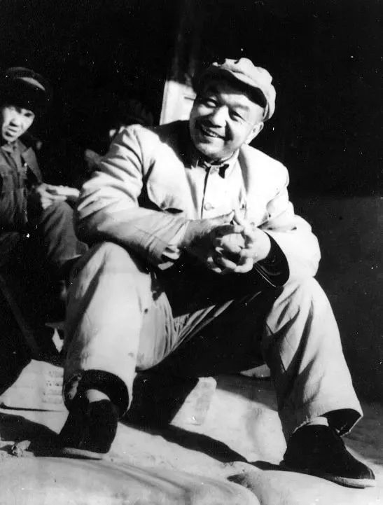 共和国兰大人 | 江隆基:人格魅力 岁月有痕