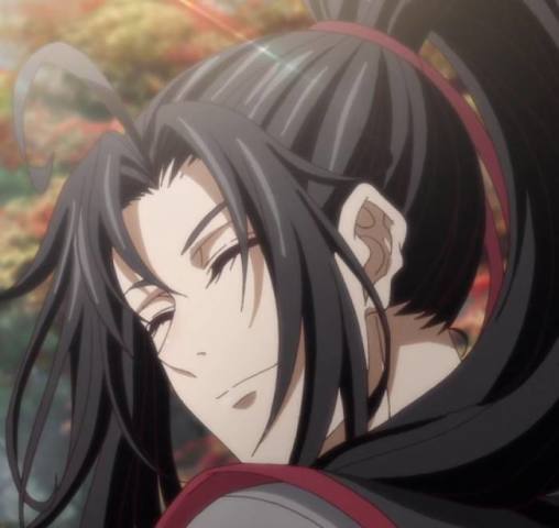 魔道祖师配音演员是谁?看到声优本尊之后,网友