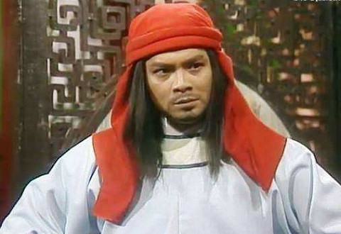 太平军永安突围秦日纲大战清军游击萧朝贵竭尽全力救援秦日纲