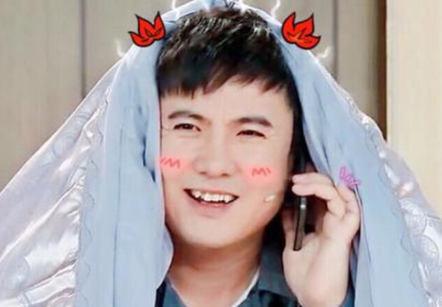 沈腾cos王菲,2位"天后"再次重聚,网友:发型学到精髓了!