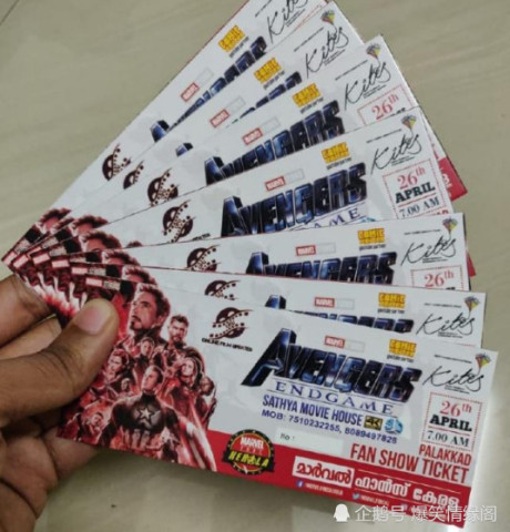 复联4时长缩短一分钟,不过却没有删减,知道方