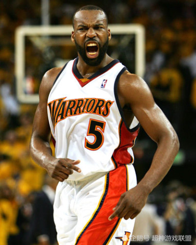 盘点NBA2kol2让人羡慕眼红的历史S3球员!