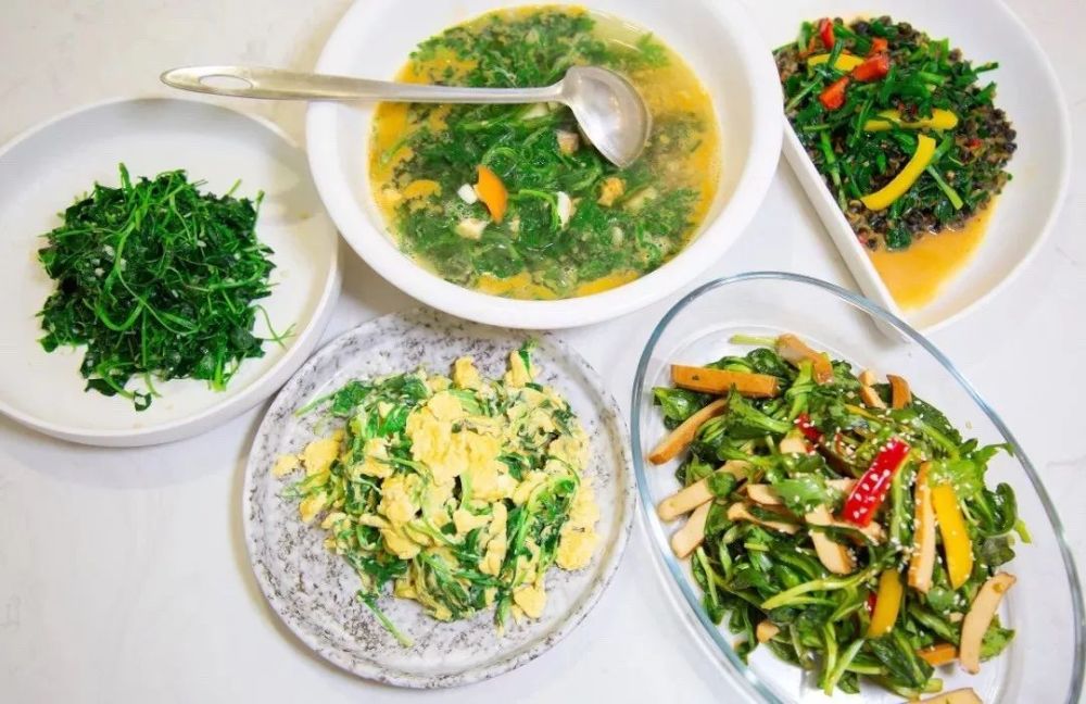 清明吃青团的意义在城市化的围剿下用味道提示你四季的轮转