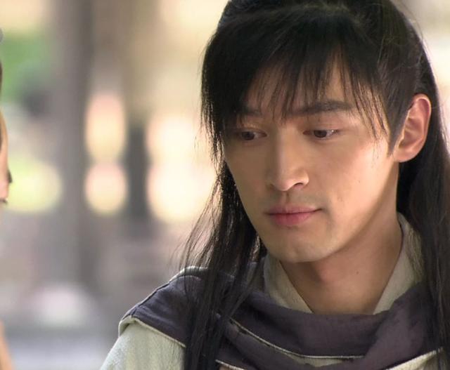 神话胡歌 腾讯网