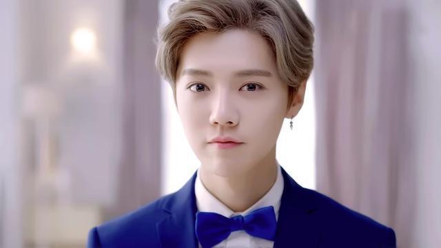 邓超鹿晗毫不在乎,参不参加跑男,唯独他离开跑