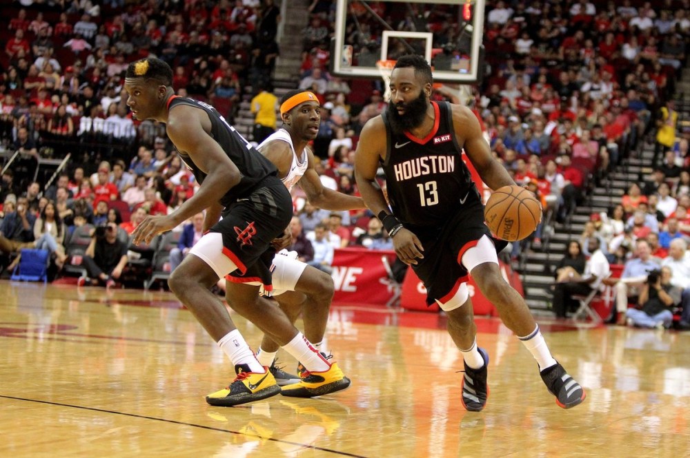 哈登获赛季个人第10个三双|季后赛第二次砍下40+,哈登贡献绝杀球,76人大比分追平凯尔特人