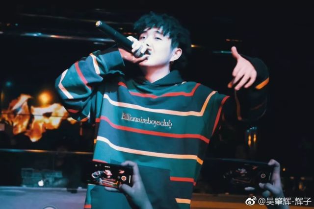 辉子:收费教说唱的都是骗子,因为说唱根本没法