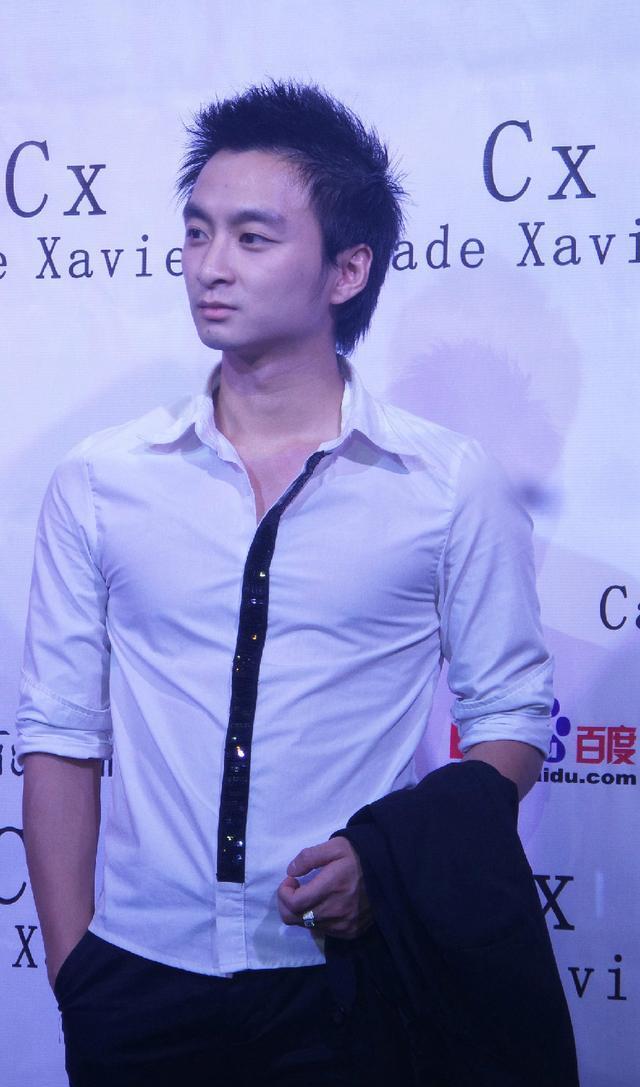 四川泸州的十大明星你都认识哪些