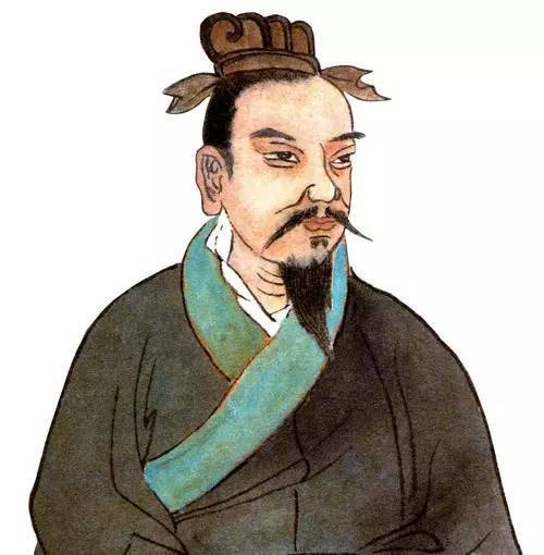 历史上的韩非子是怎样的一个人真是非常厉害老师都自愧不如